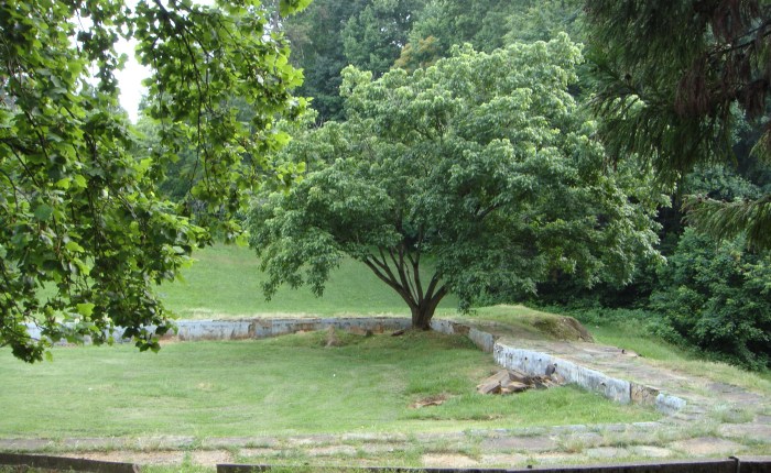End of Summer: When Lynchburg closed its&nbsp;pools