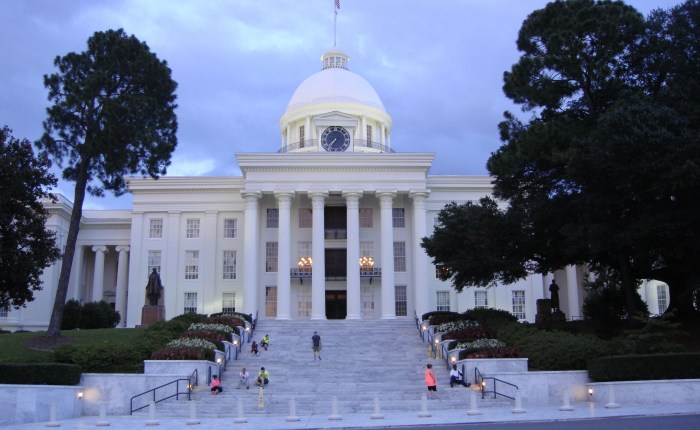 Road Tripping in ‘The Heart of&nbsp;Dixie’