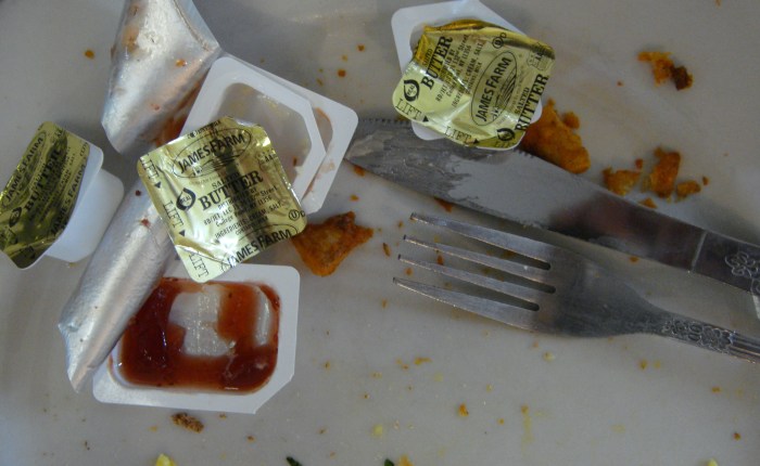 Cure for hangriness: The Bread Box&nbsp;Cafe