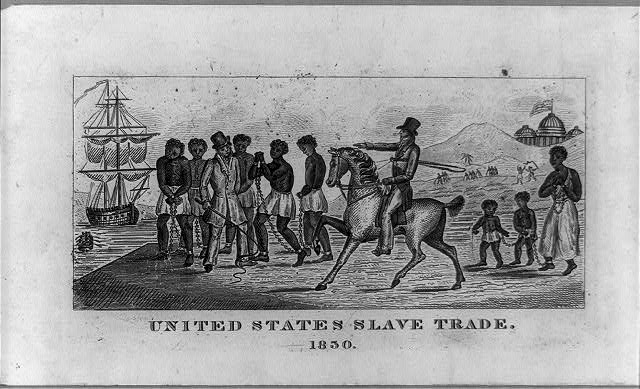 The story of the slave ship&nbsp;Clotilda