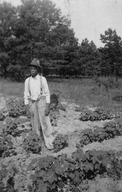 Charley Mitchell - FWP