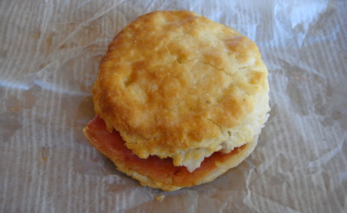 What the Hell is Jezebel sauce?  