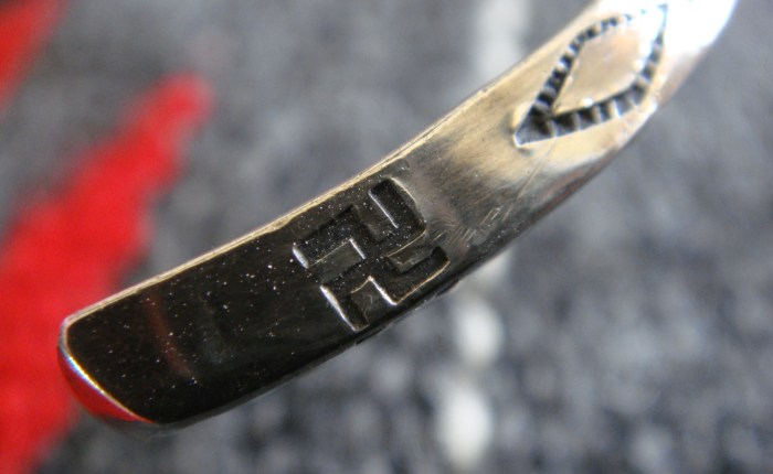 A brief history of the&nbsp;swastika