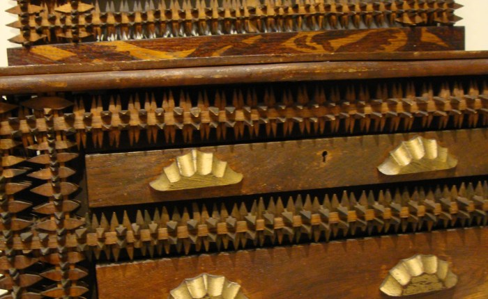 A visit to the Virginia Historical Society (and&nbsp;doughnuts)